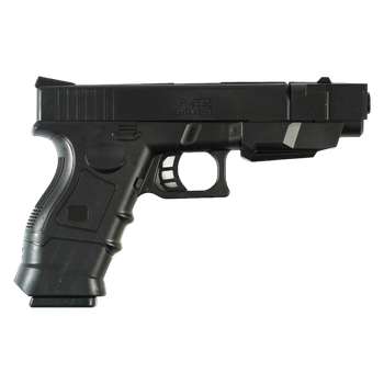 Пістолет на пульках P 2698 A-1, у пакеті