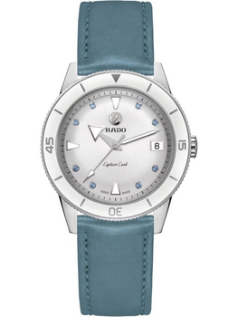 Жіночі наручні годинники Rado 01.763.0500.3.571