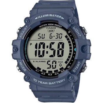 Чоловічі наручні годинники Casio AE-1500WH-2AVEF