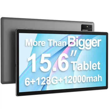 Планшет 15.1" Full HD Meswao MES-B3 6/128Gb 8 ядер Android 13 12000mAh