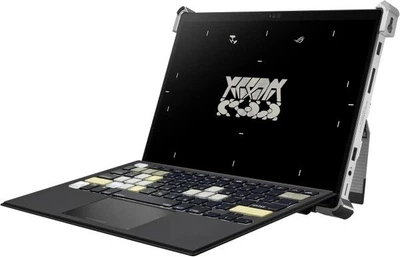 Ноутбук ASUS ROG Flow Z13 GZ301VIC (GZ301VIC-RMT02) Refurbished