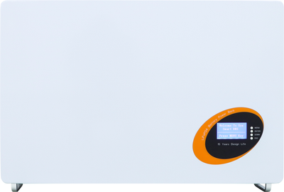 Аккумуляторный блок JsdSolar LFP48200 48 В 200 А⋅ч