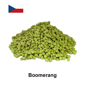 Хмель Бумеранг (Boomerang) α-11%, 1 г