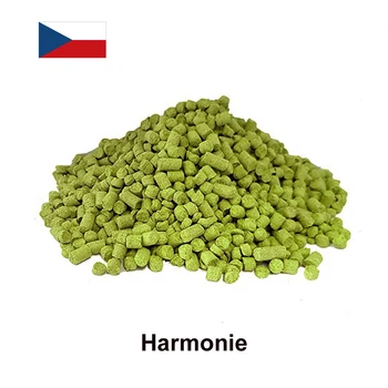 Хмель Гармония (Harmonie) α-9%, 1 г