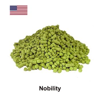 Хмель Нобилити (Nobility) α-4,8%, 1 г