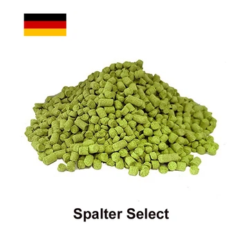Хмель Шпальтер Селект (Spalter Select) α-5,1%, 1 г