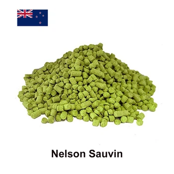 Хмель Нельсон Совиньон (Nelson Sauvin) α-10,4%, 1 г