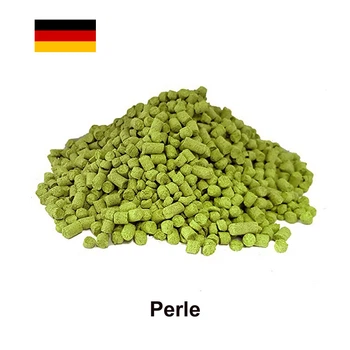 Хмель Перле (Perle) α-6,8%, 1 г