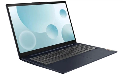 Ноутбук Lenovo IdeaPad 3-15 15.6" FullHD IPS / Intel Core i3-1215U / 8 GB DDR4 / 512 GB SSD NVMe