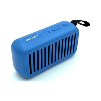 Акустическая система Denmen DR08 Blue
