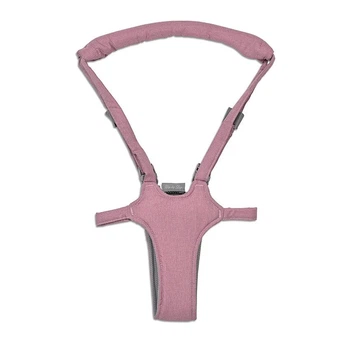 Детские вожжи Lorelli Step by Step Rose Tan&Gre