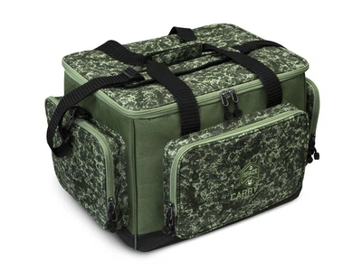 Сумка для риболовлі, коропова сумка, сумка Delphin CarryALL SPACE C2G XL