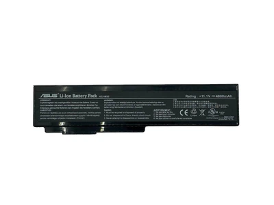 Аккумулятор для ноутбука Asus A32-M50 11.1V Black 4800mAh Original PRC