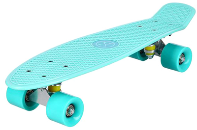 Pennyboard Nils Extreme Classic Green (5907695555363)