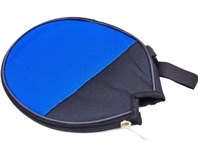 Чехол для ракетки настольного тенниса 17x18x2см