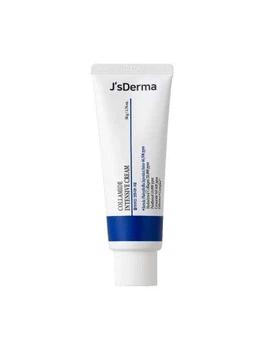 Крем для комплексного увлажнения с керамидами и коллагеном J’sDerma Collamide Intensive Cream 50 мл