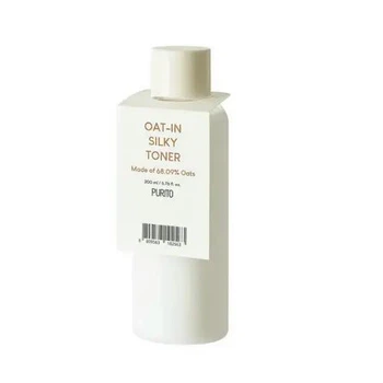 Крем успокаивающий с водой семена овса Purito Oat-in Intense Cream 150 мл