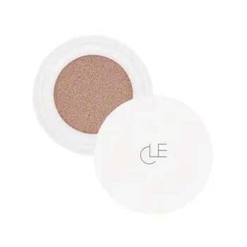 Хайлайтер-кушон для лица CLE Essence Moonlighter Cushion Apricot Tinge (Абрикосовый оттенок) 5 г
