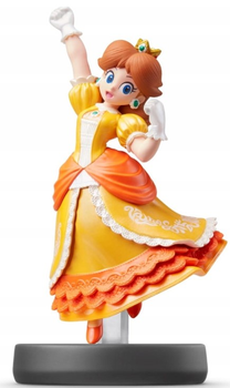 Figurka Nintendo Amiibo Smash Daisy (0045496380779)