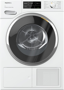 Сушильная машина Miele TWL 780 WP