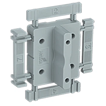 Шаблон для разметки Hettich Wing Line L под среднюю петлю