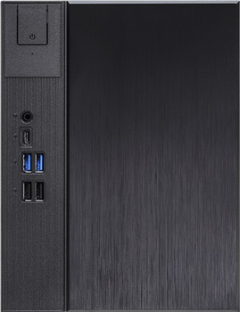 Компьютер ASRock DeskMeet Х300 Series (90BXG4501-A10GA0W)