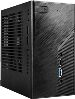 Комп'ютер ASRock DeskMini B760 Series (90BXG4E01-A10GA0W)