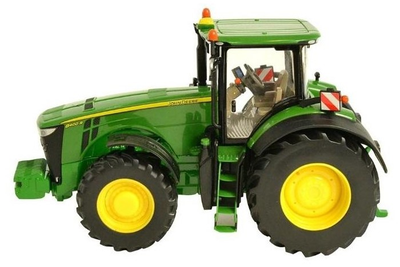 Traktor Tomy Britains John Deere 8400R (0036881431749)