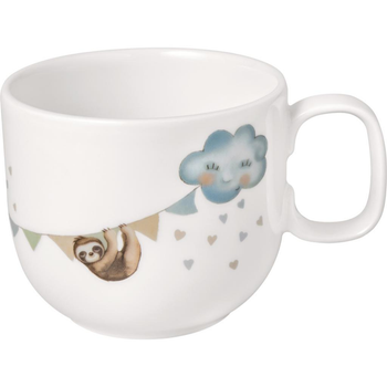 Кружка дитяча 0,17 л. Walk Elefant Villeroy&Boch 1486744889