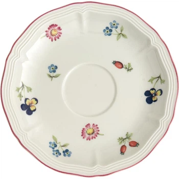 Блюдце 15 см. Petite Fleur Villeroy&Boch 1023951280