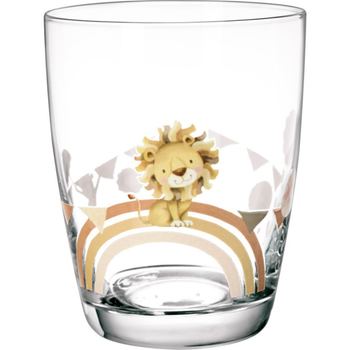 Набір склянок дитячих 150 мл, 2 од. Roar Lion Villeroy&Boch 1486737458