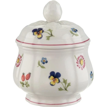 Сахарница 0,2 л. Petite Fleur Villeroy&Boch 1023950930