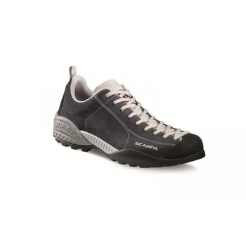 Кроссовки Scarpa Mojito Iron 44 Серый (1004-32605-350-130-44)