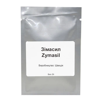 Винні дріжджі Зімасил (Zymasil), 20 г