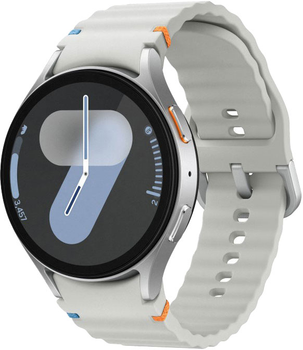 Smartwatch Samsung Galaxy Watch 7 LTE 44mm Silver (SM-L315FZSAEUE)