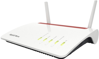 Router AVM FRITZ!Box 6890 LTE (4023125028175)