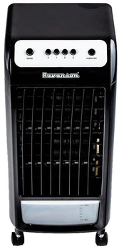 Кліматичний комплекс Ravanson KR-1011