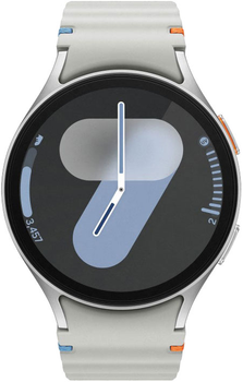 Smartwatch Samsung Galaxy Watch 7 44mm Silver (SM-L310NZSAEUE)