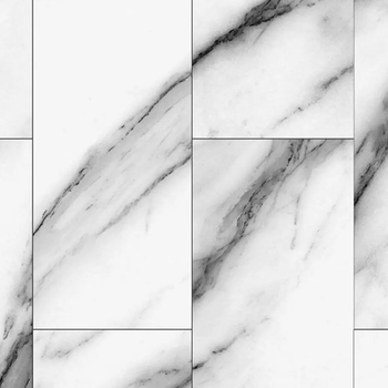 Вінілова підлога SPC Korner SPeCtra Floor Bianco Marble 2501
