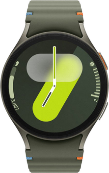 Смарт-годинник Samsung Galaxy Watch 7 44mm Green (SM-L310NZGAEUE)