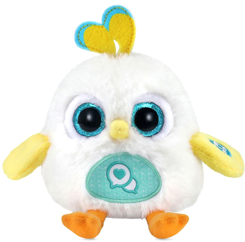 М'яка іграшка Vtech Lolibirds Oscar (3417765719745)