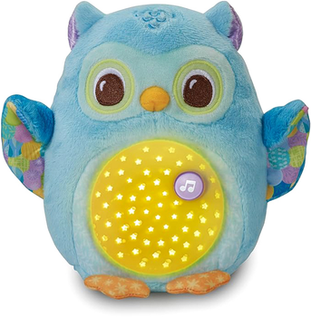 Maskotka Vtech Sowa świecąca (3417765669040)