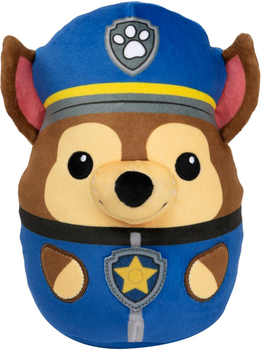 Maskotka Gund Spin Master Paw Patrol Trend Squishy Chase 20 cm (681147017047)