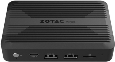 Komputer Zotac P Series with AirJet (ZBOX-PI430AJ-BE)