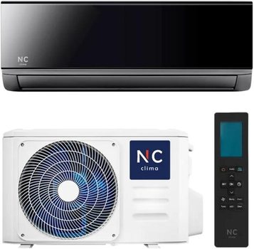 Кондиционер NC clima NCI24EHLIw1eu/NCO24EHLIw1eu