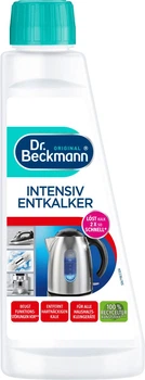Засіб для чищення кавомашин і чайників Dr.Beckmann Intensiv Entkalker 250 мл