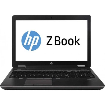 Ноутбук HP ZBook 15 G2 (L8P75EC) Black / Intel Core i7-4810MQ / RAM 16 ГБ / SSD 500 ГБ / nVidia Quadro K1100M-2G / Windows 10 Pro (Вживаний) - Б/В
