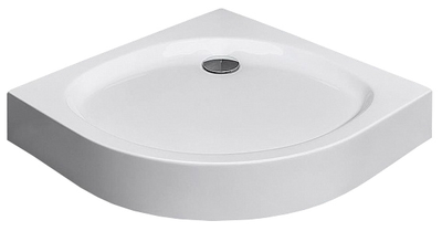 Душовий піддон RADAWAY PATMOS A 90 Compact 4S99155-05