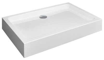 Душевой поддон RADAWAY LAROS D SLD81017-01