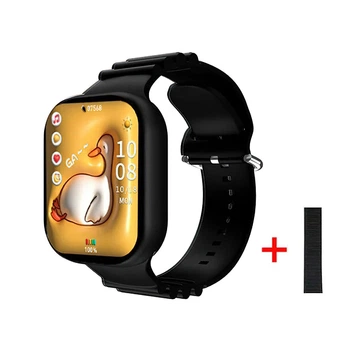 Смарт-часы Smart Watch HW9 Ultra mini 41 мм series 9 Black (2163-01)